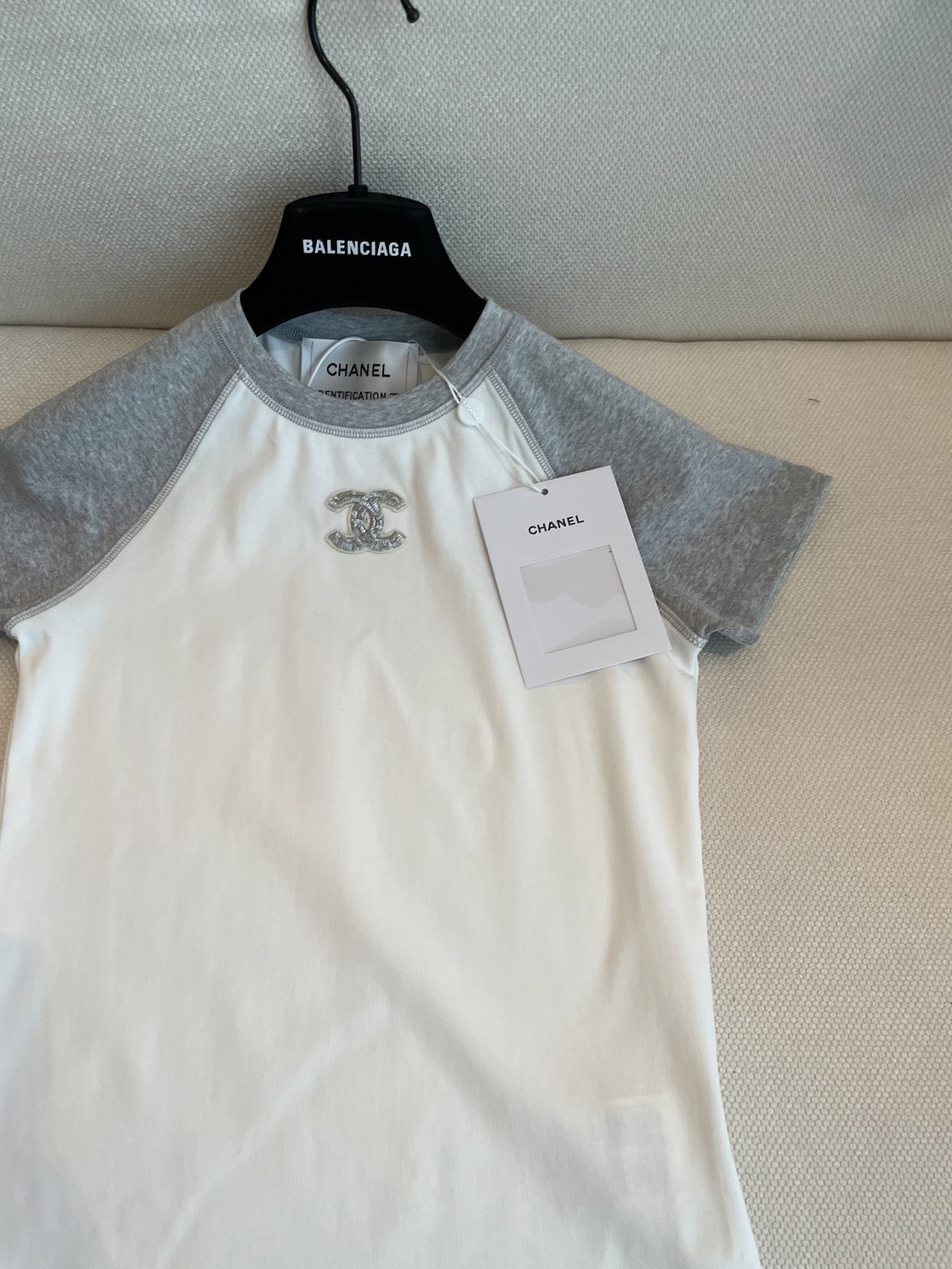 Chanel clothing-32