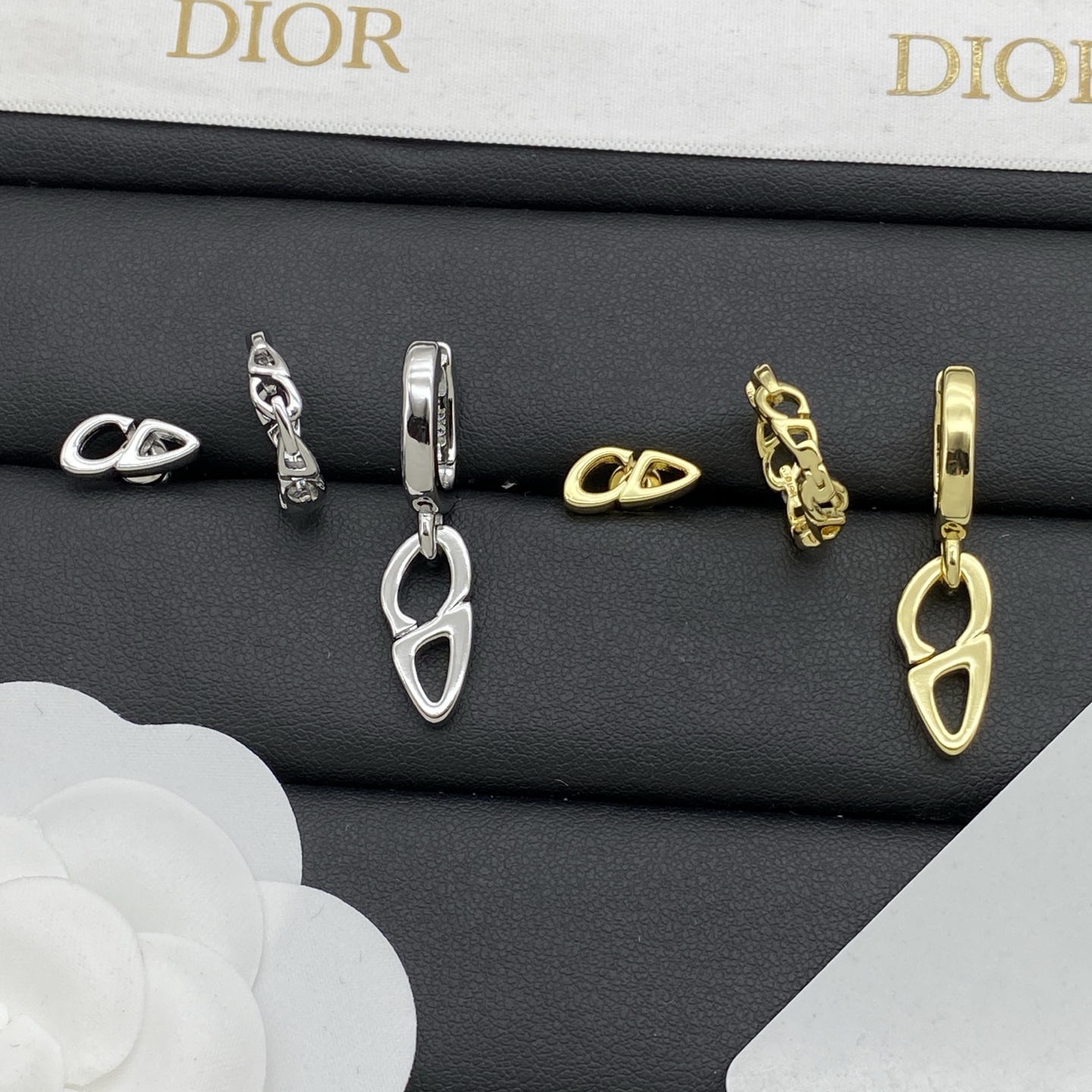 Dior earrings-49