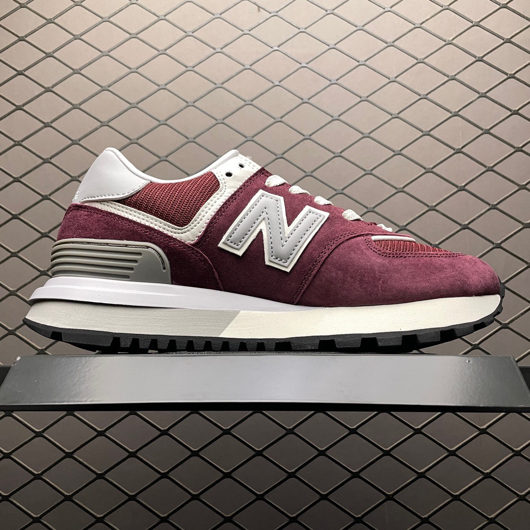 New Balance Sneakers-57