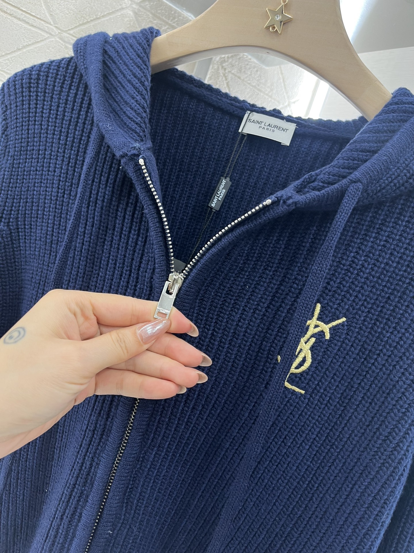 YSL  Clothing-282