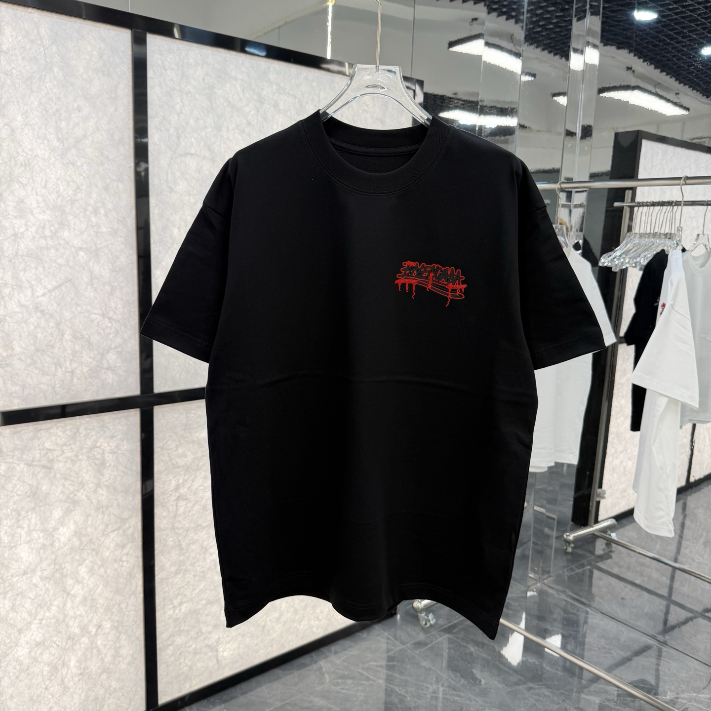 Balenciaga clothing-81