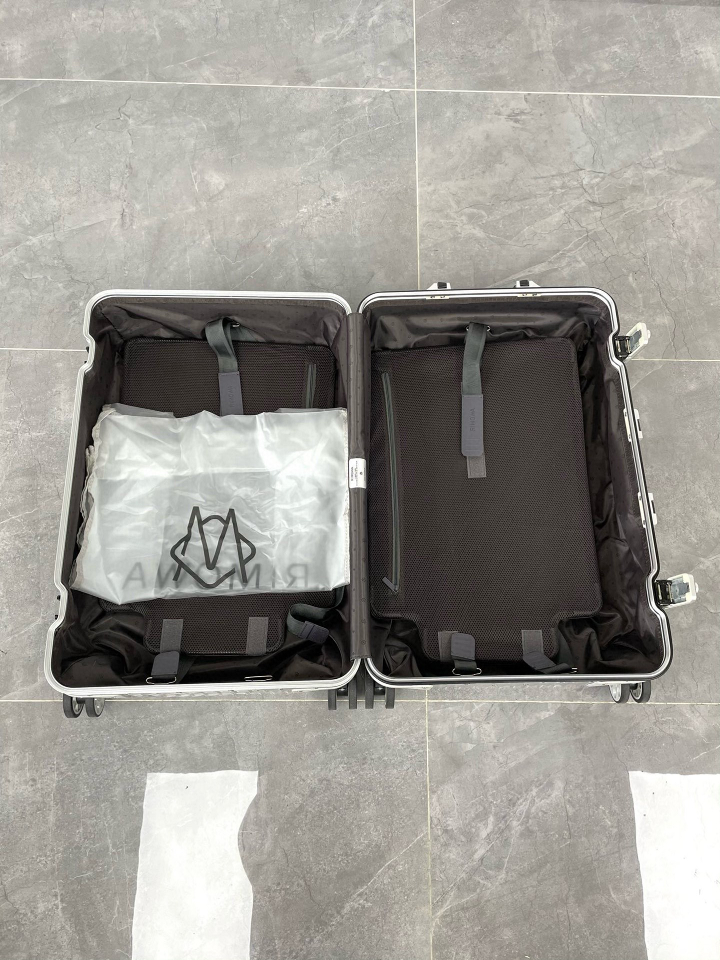 RIMOWA luggage-37