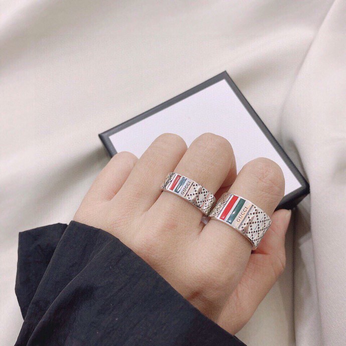 Gucci ring-83