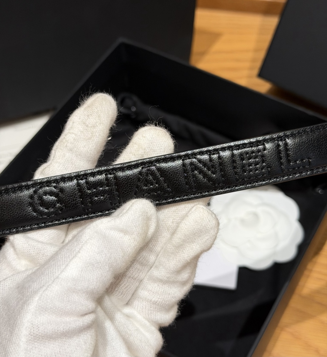 Chanel belt-34