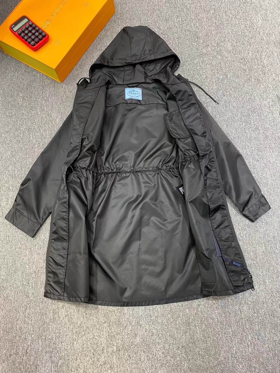 Prada Clothing-209
