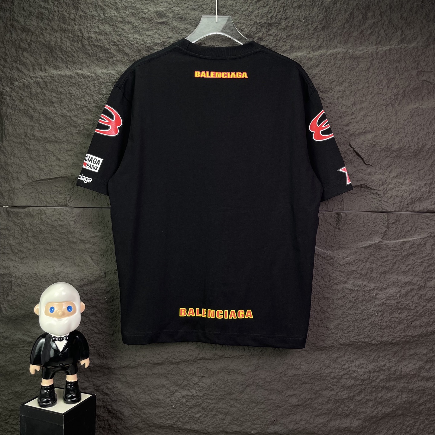 Balenciaga clothing-36