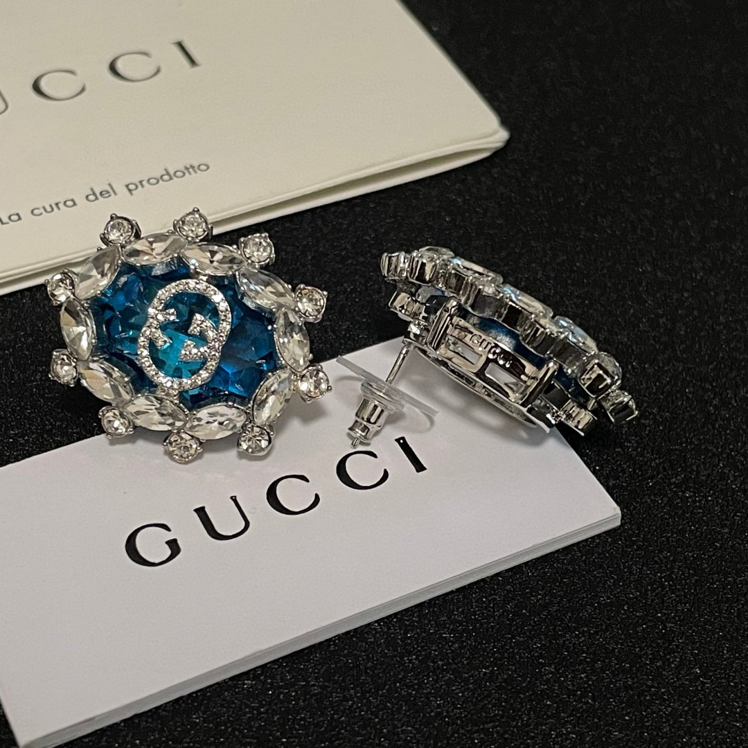 Gucci earrings-45