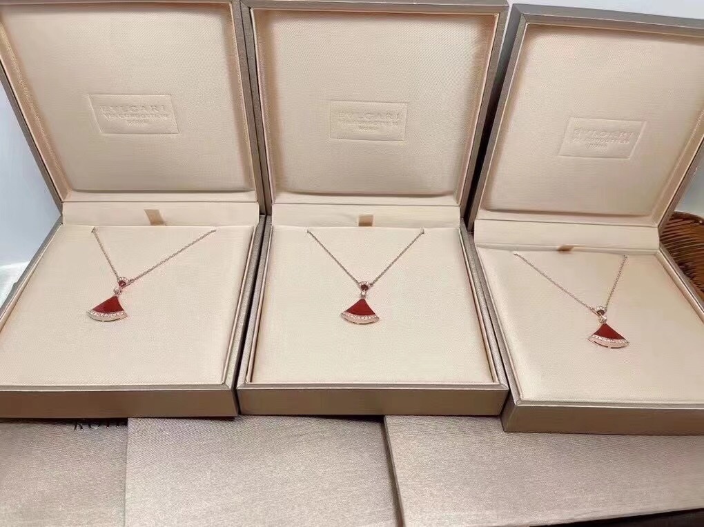 Bottega Veneta necklace-49