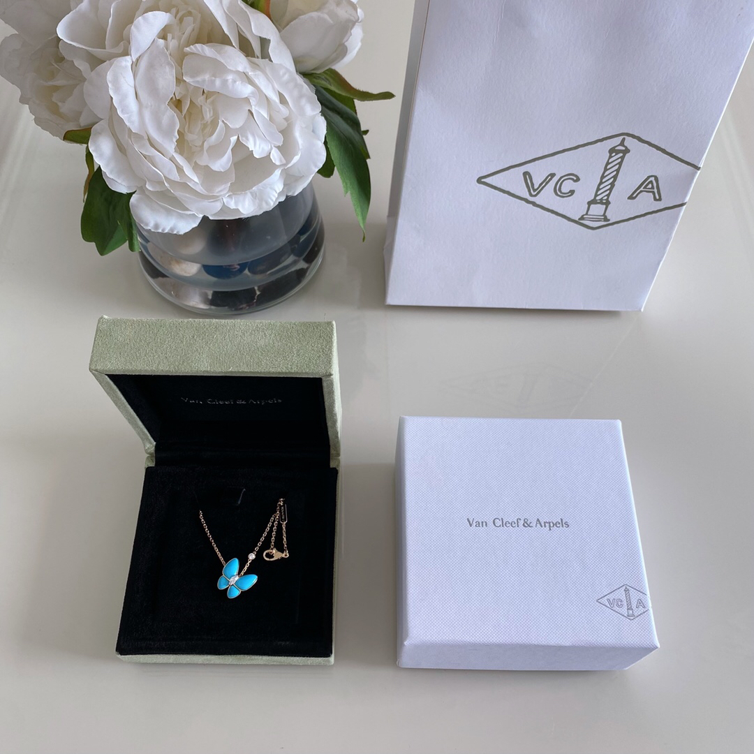 Van Cleef & Arpels necklace-134