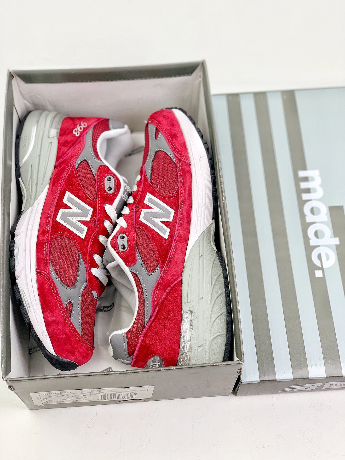 New Balance Sneakers-22