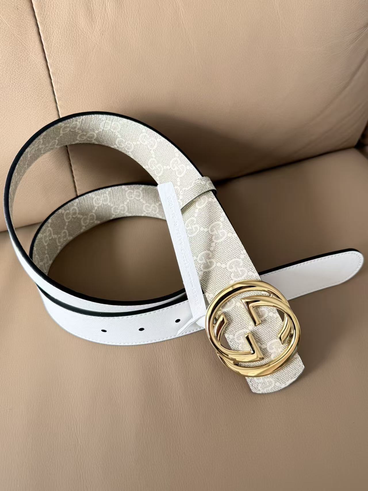 Gucci belt-93