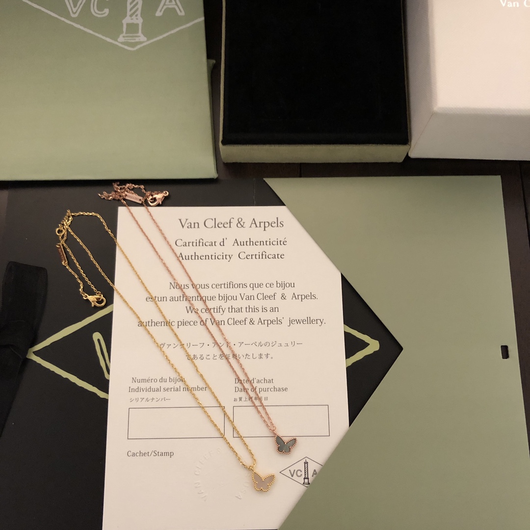 Van Cleef & Arpels necklace-54