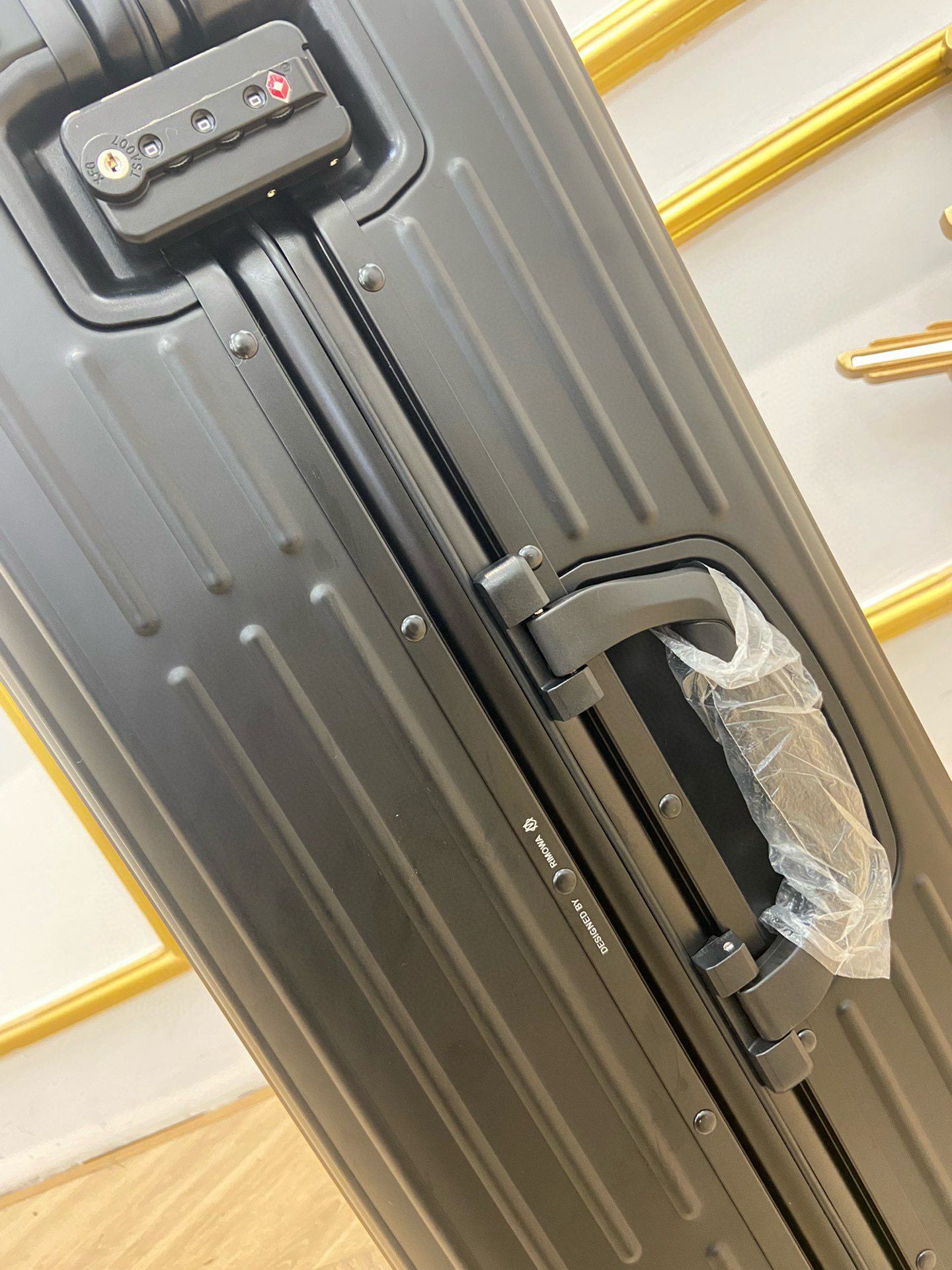 RIMOWA luggage-51