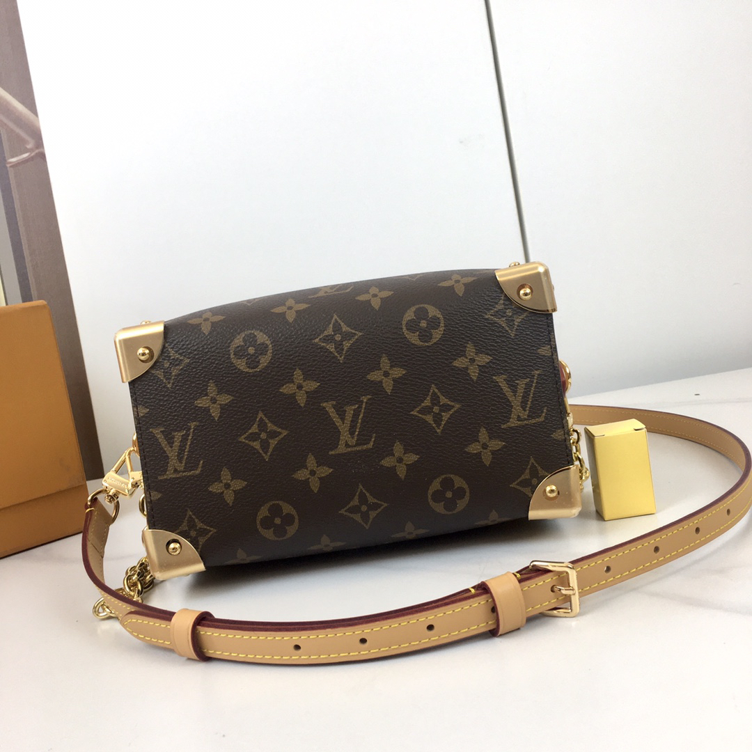 Louis Vuitton Hot New Product-96