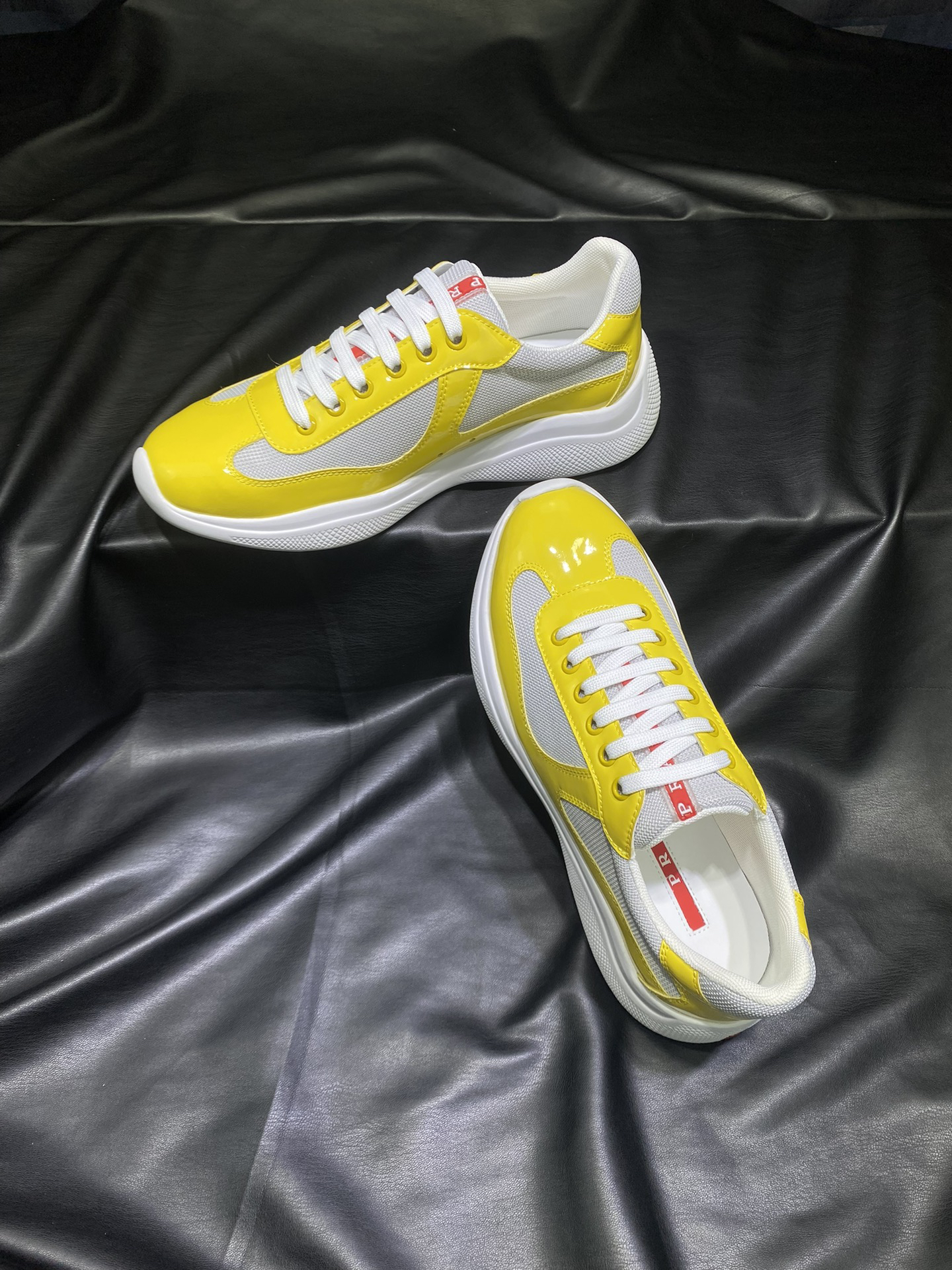 Prada Sneakers-148