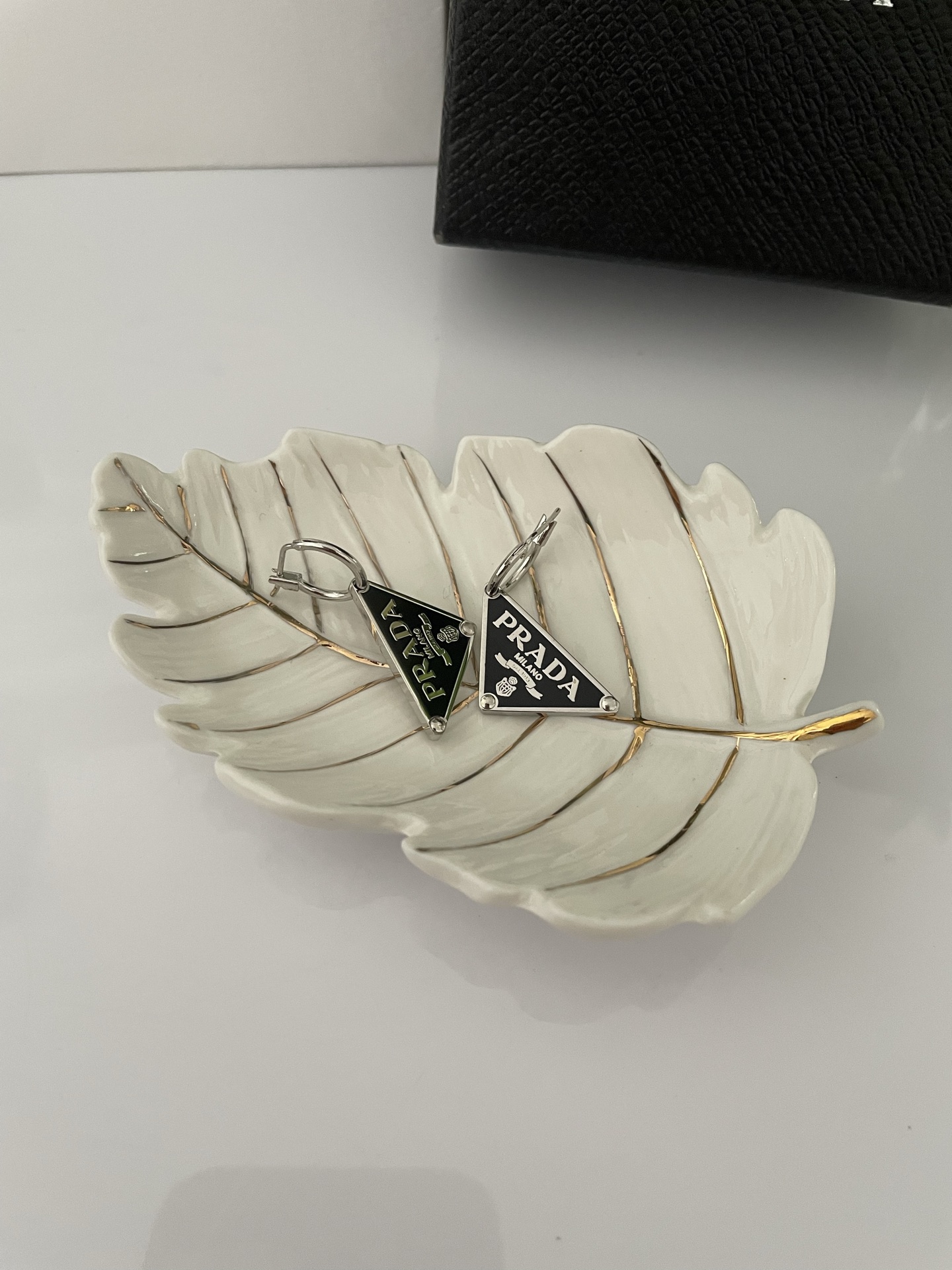 Prada earrings-18