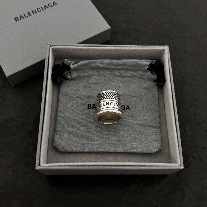 Balenciaga ring-18