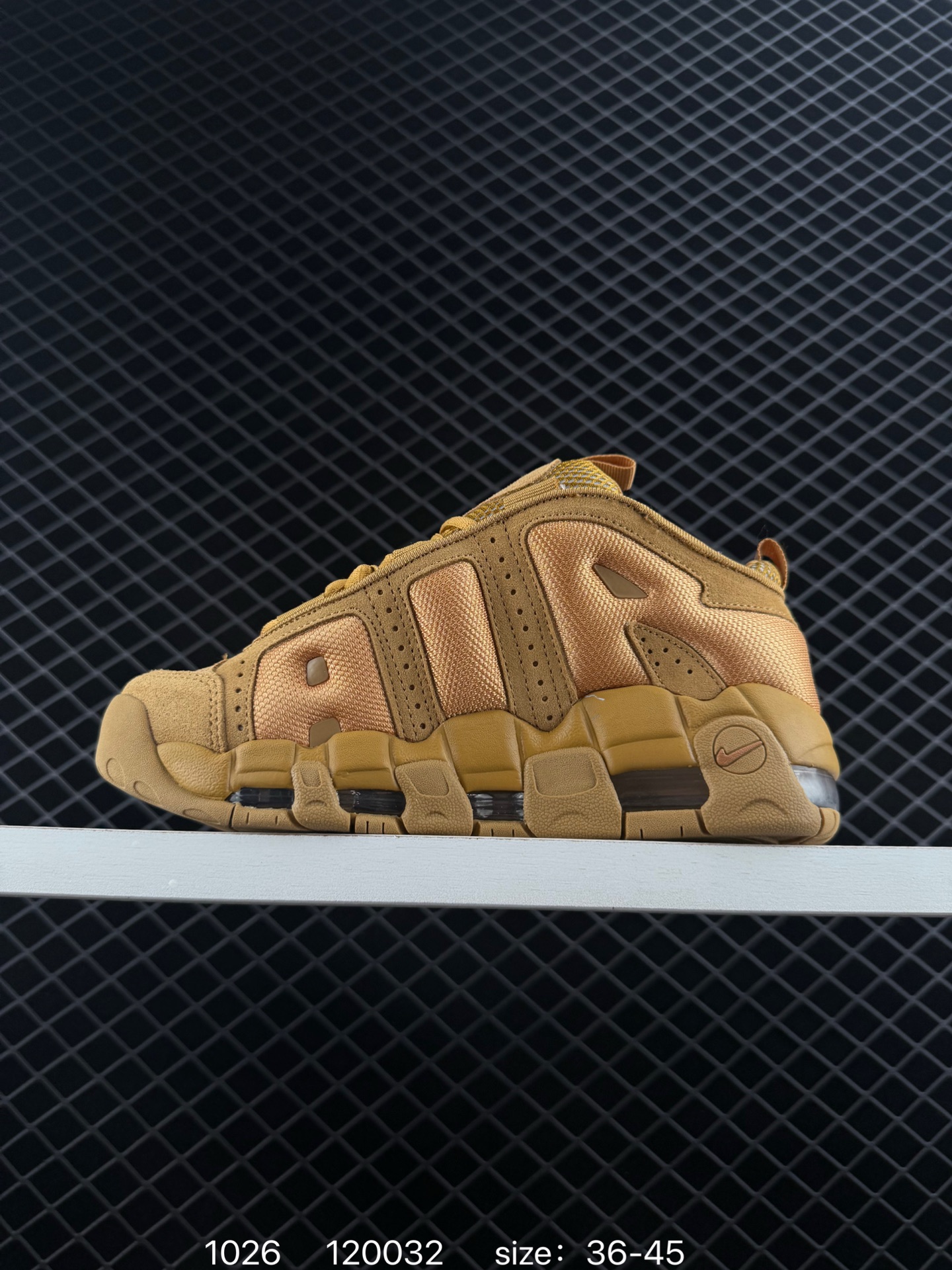 Nike Sneakers-185