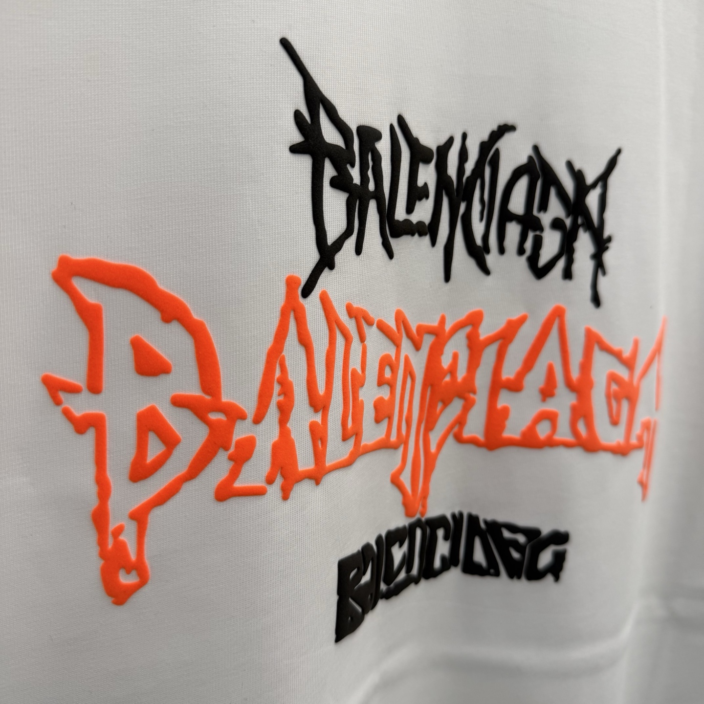 Balenciaga clothing-80