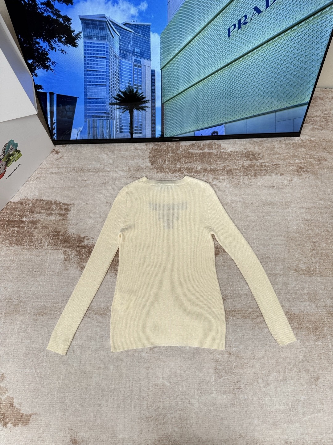 Prada clothing-62