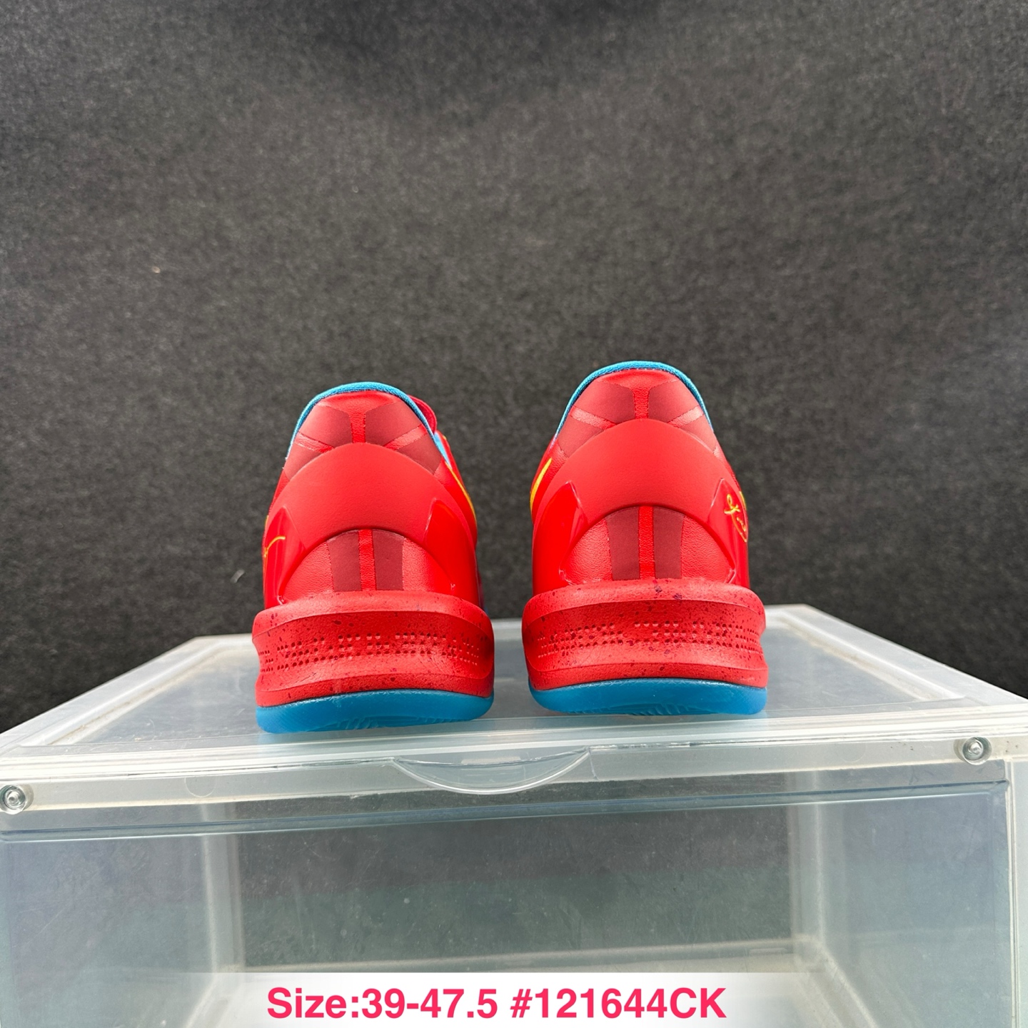 Nike Sneakers-176