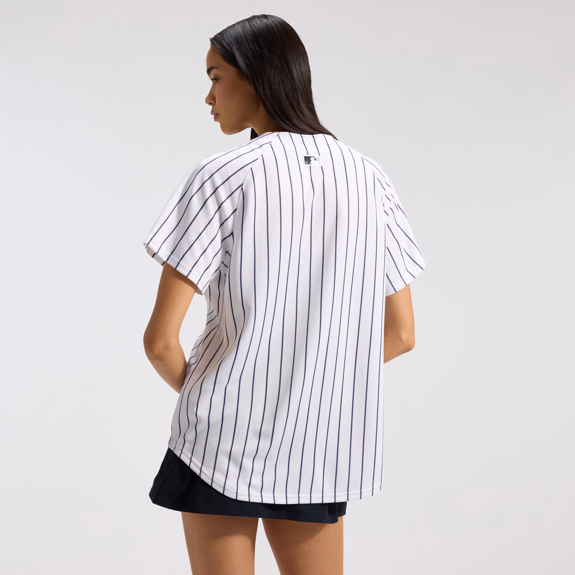 New York Yankees Nike Women's Home Limited Jersey - White