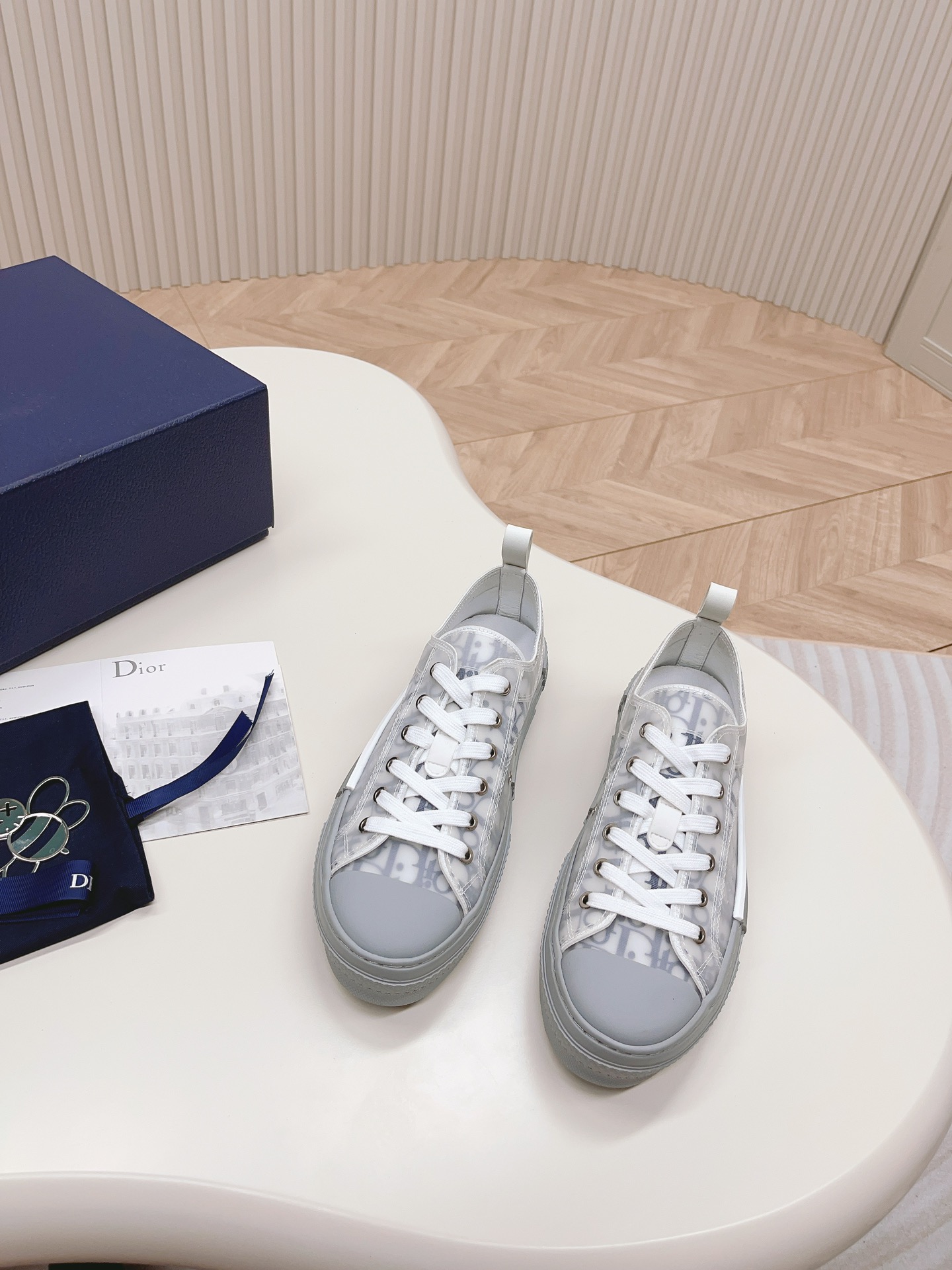 Dior Sneakers-232