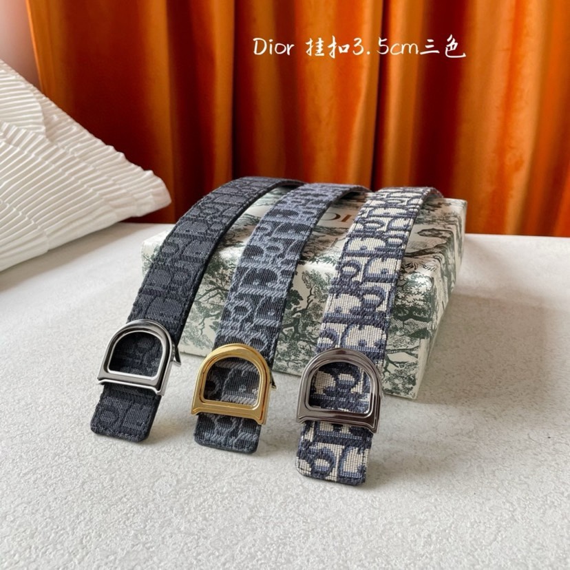 Dior belt-25