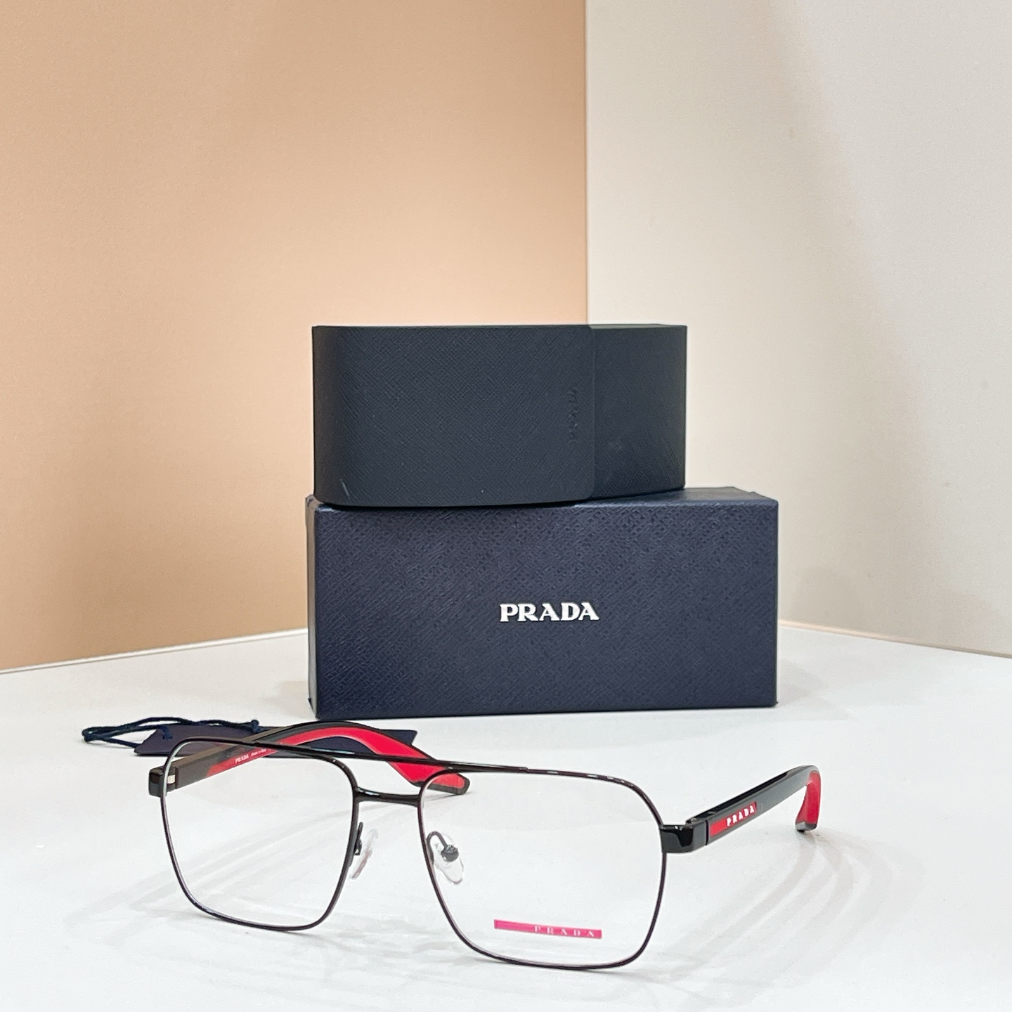 Prada glasses-39