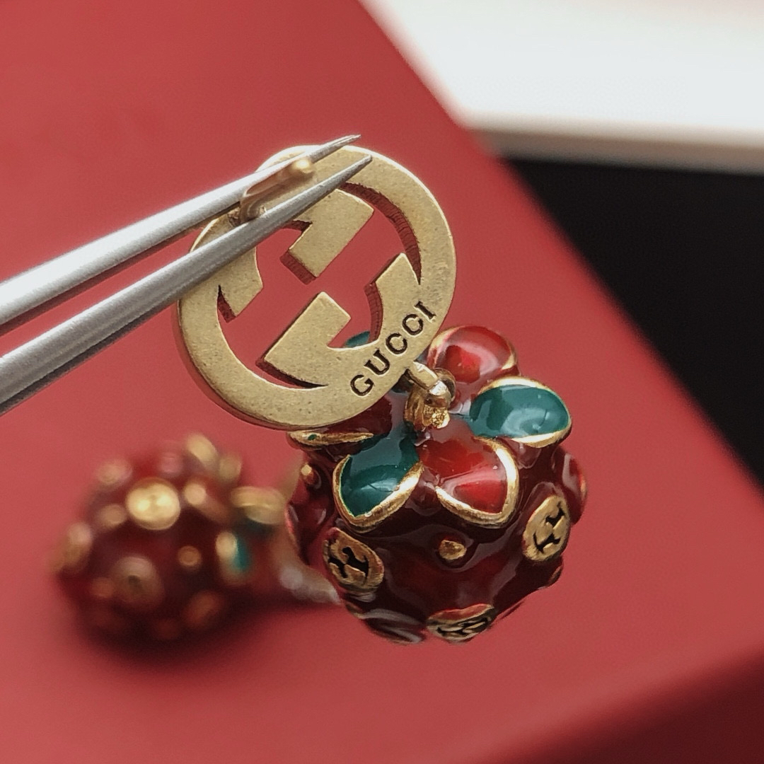 Gucci earrings-62