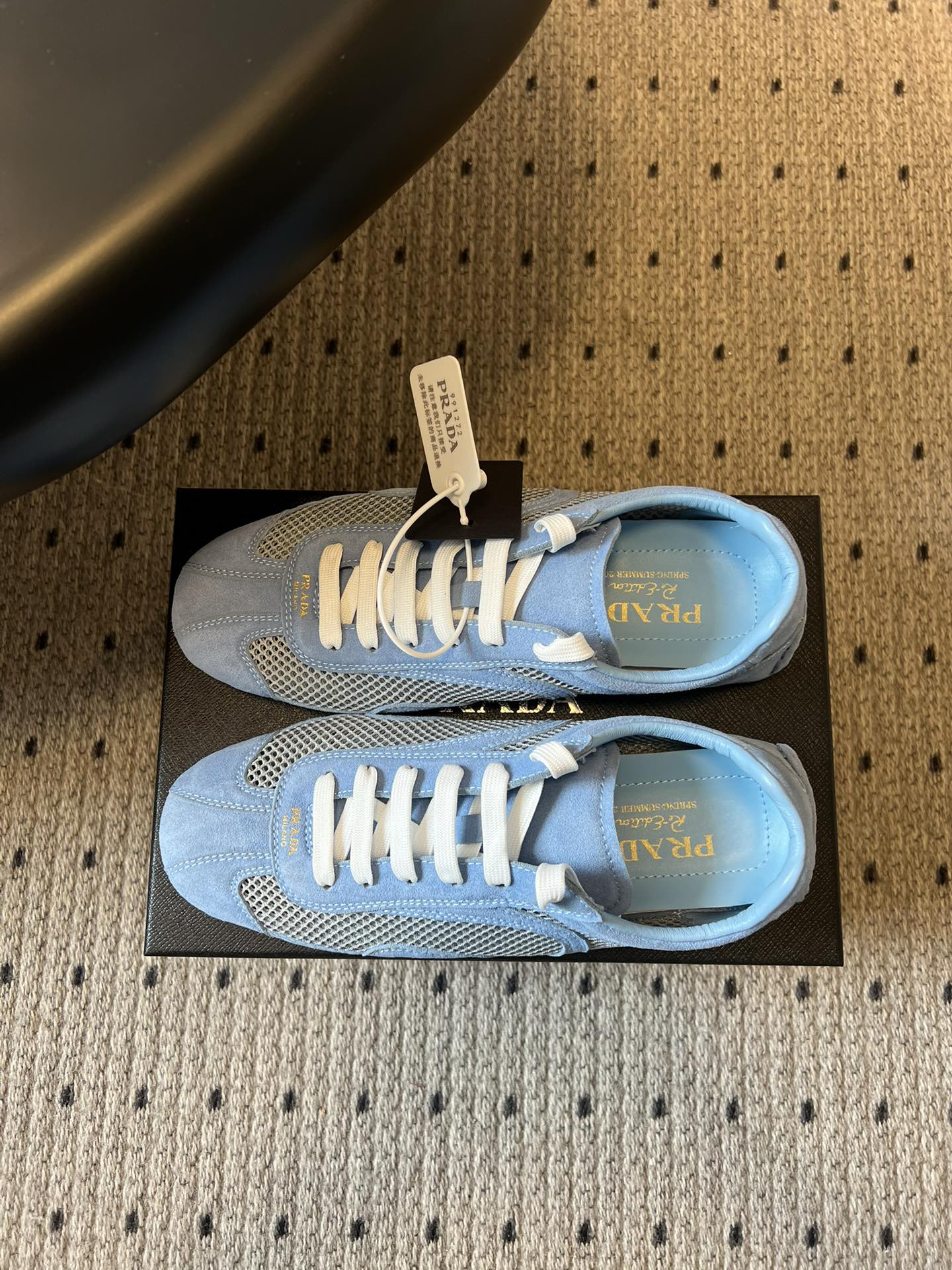 Prada Sneakers-217