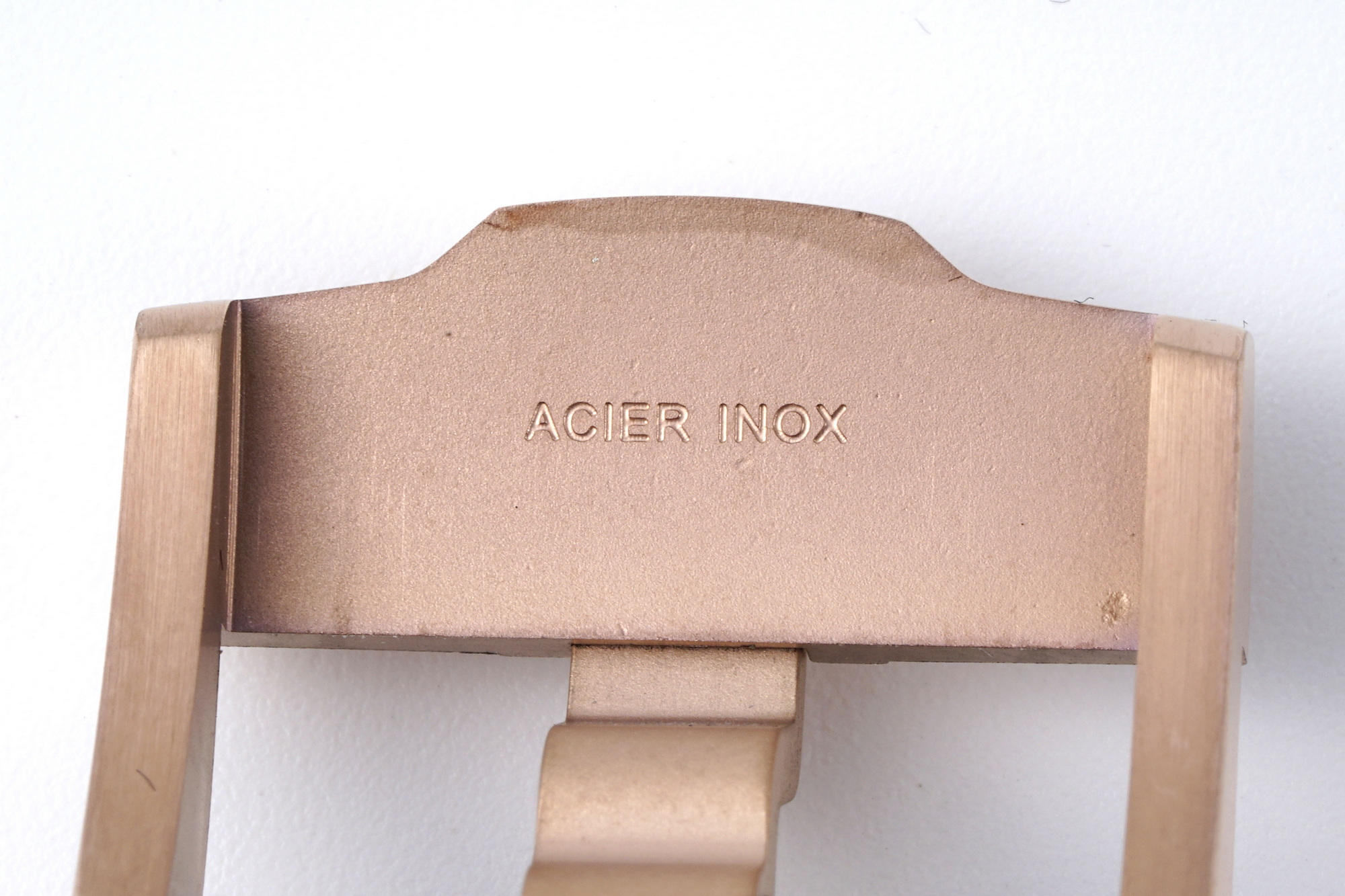 Royal Oak Offshore 42 mm, Champagne Ref. 26470OR.OO.A002CR.01