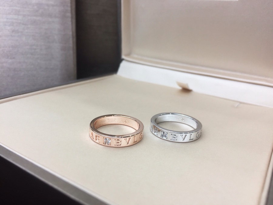 Bottega Veneta ring-52