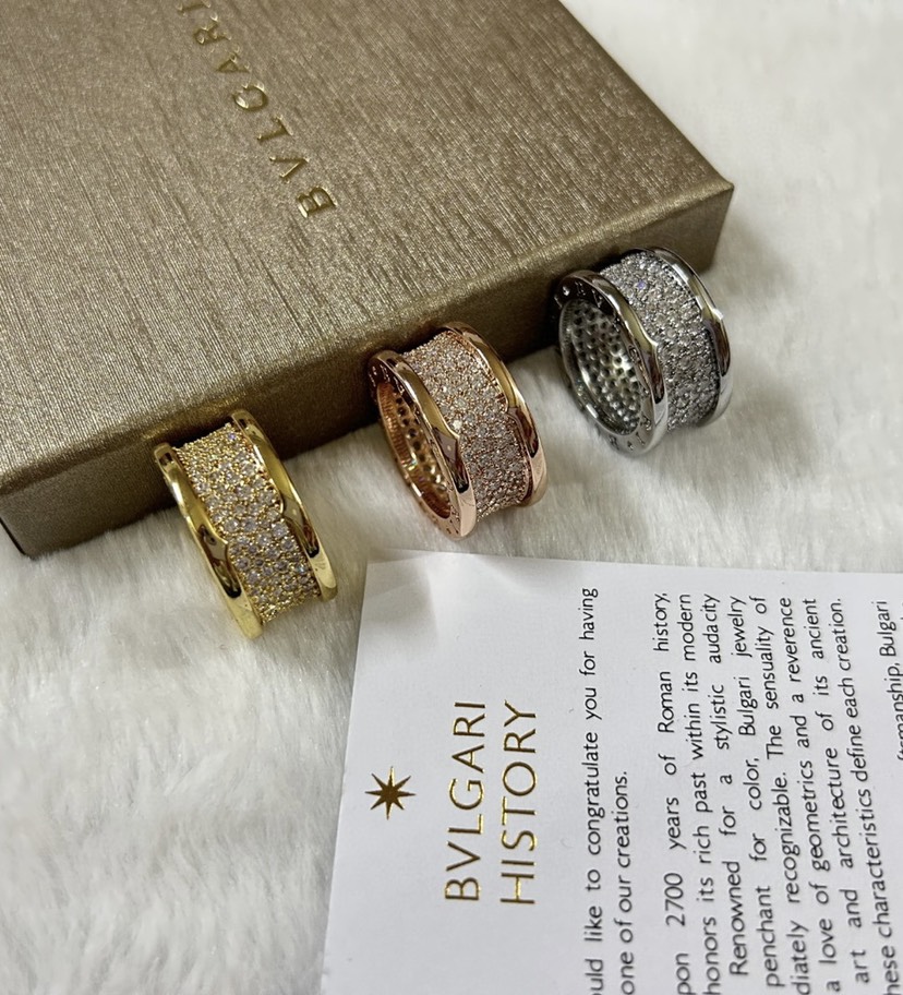 Bottega Veneta ring-8