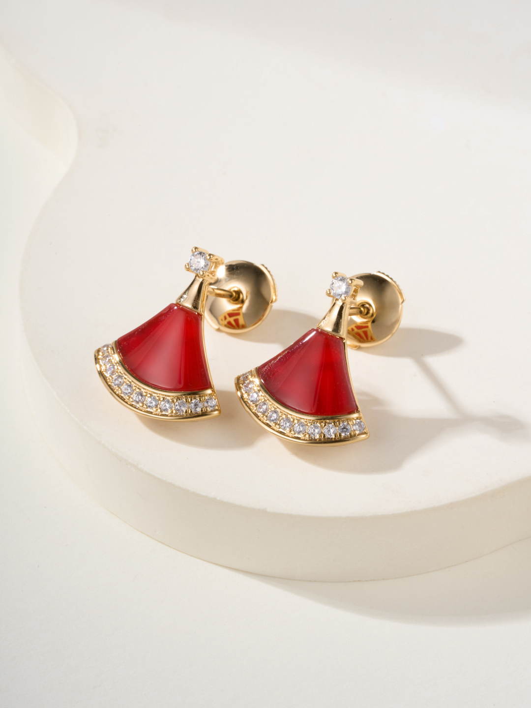 Bottega Veneta earrings-21