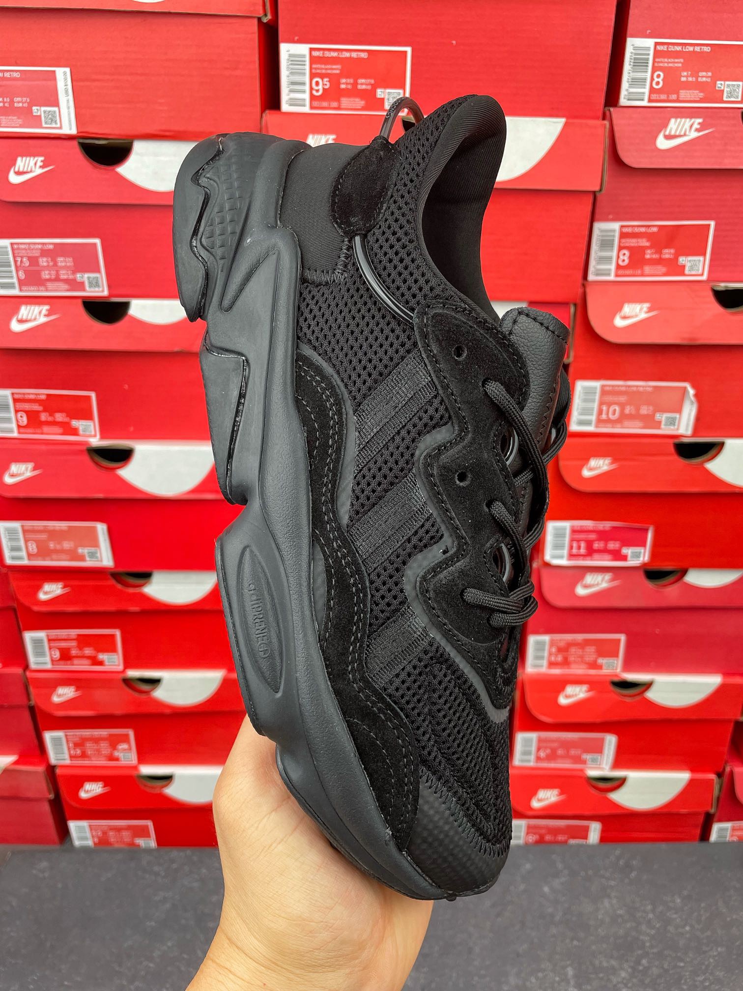 Adidas Sneakers-248