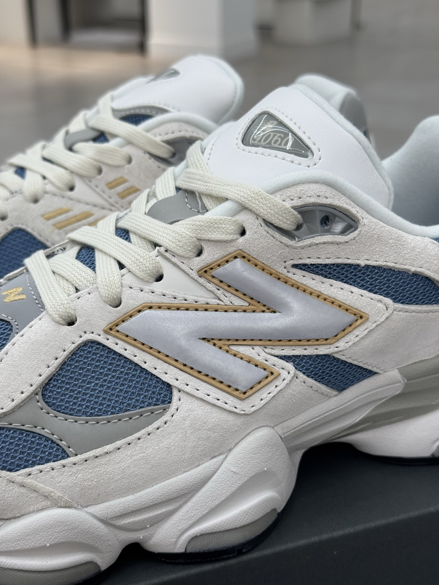 New Balance Sneakers-283