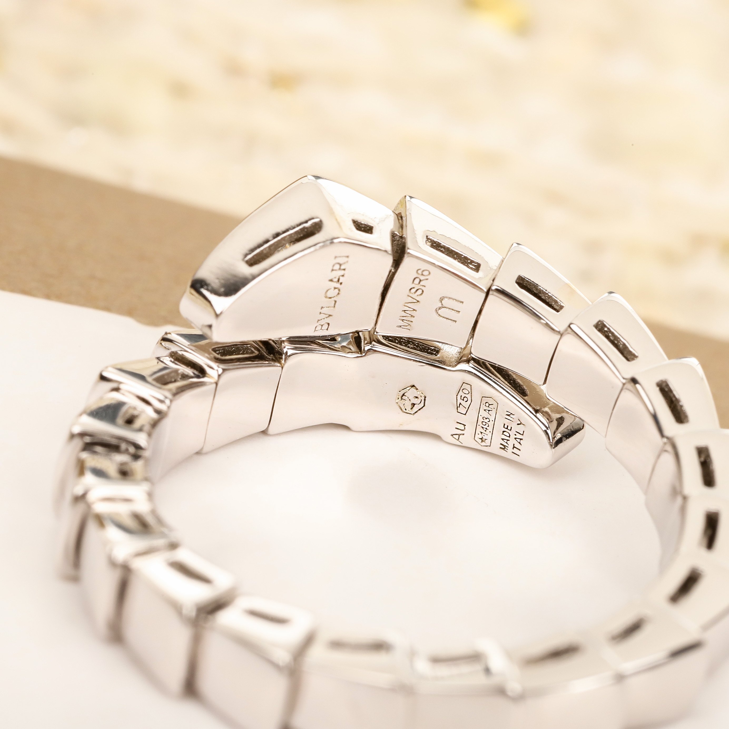 Bottega Veneta ring-37