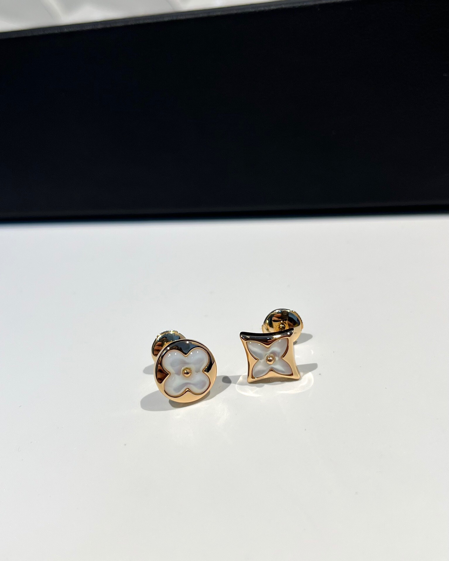 LV earrings-46