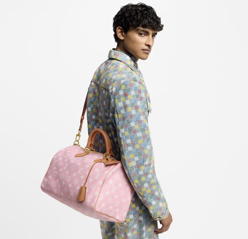 Louis Vuitton Hot New Product-9