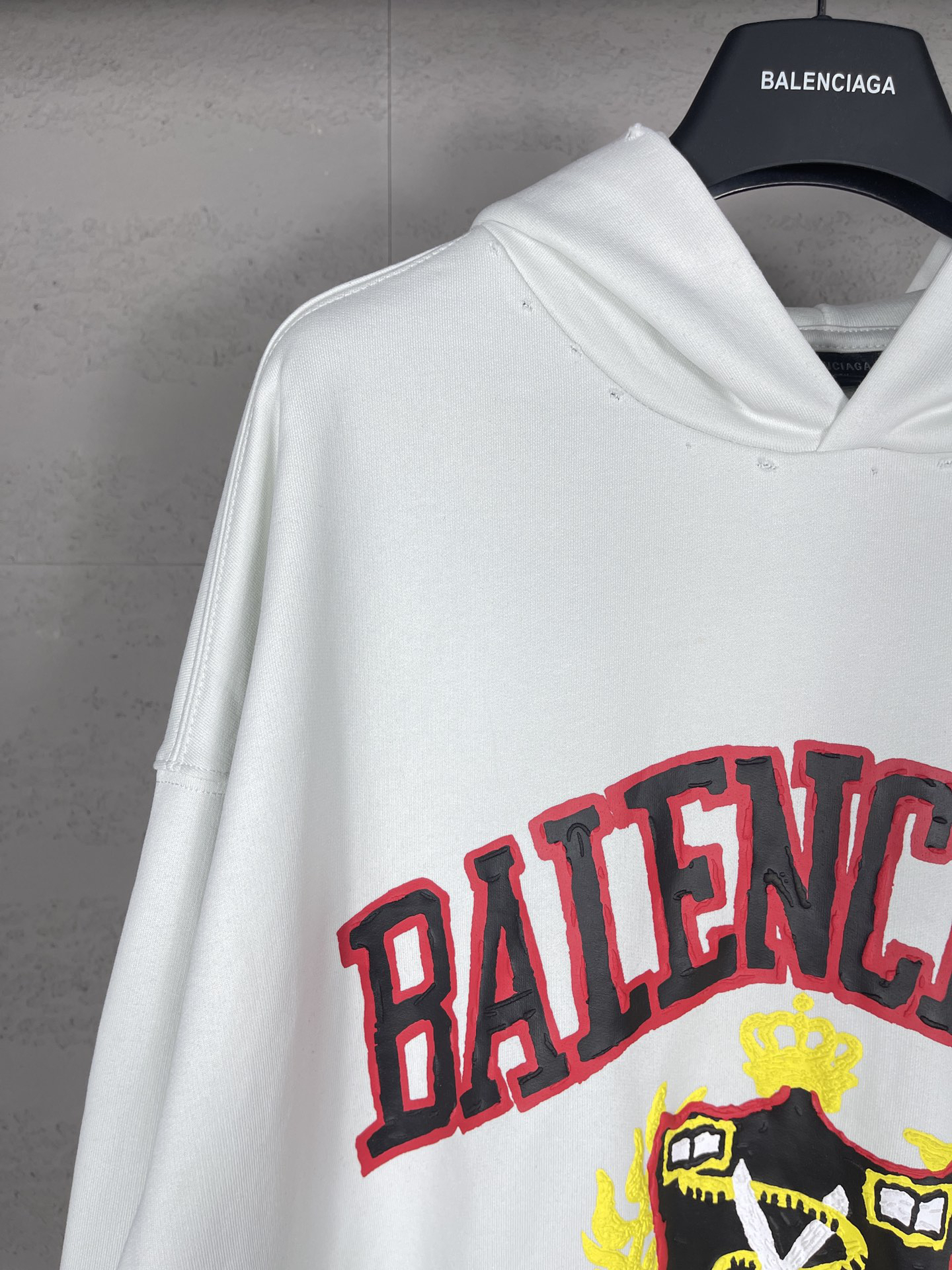 Balenciaga clothing-226