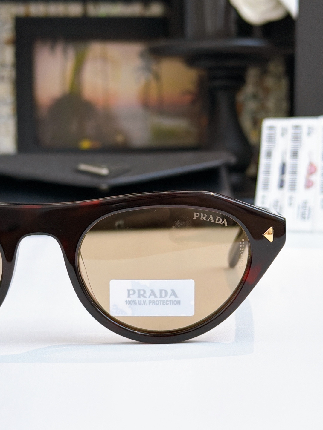 Prada glasses-48