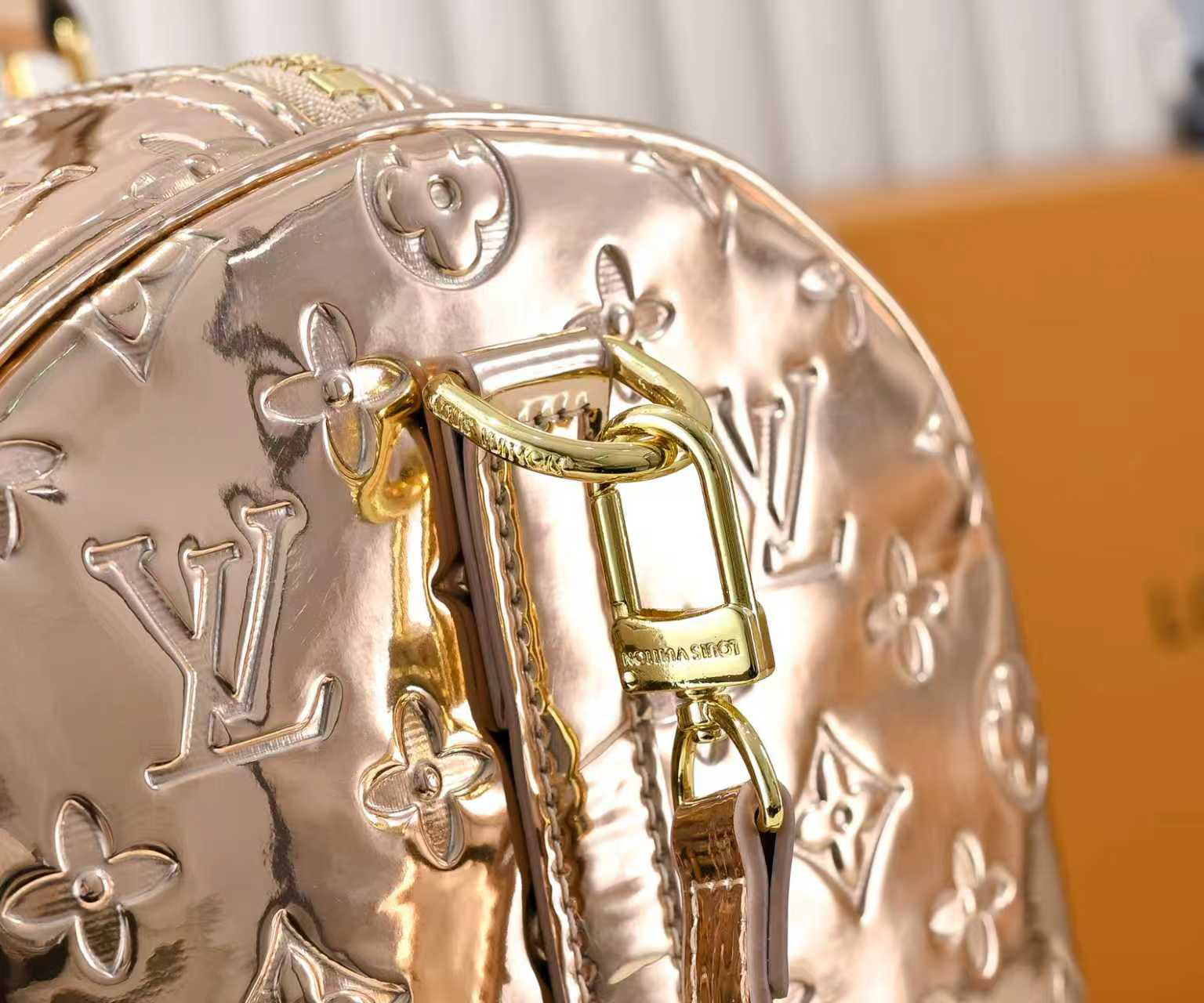 Louis Vuitton Hot New Product-139