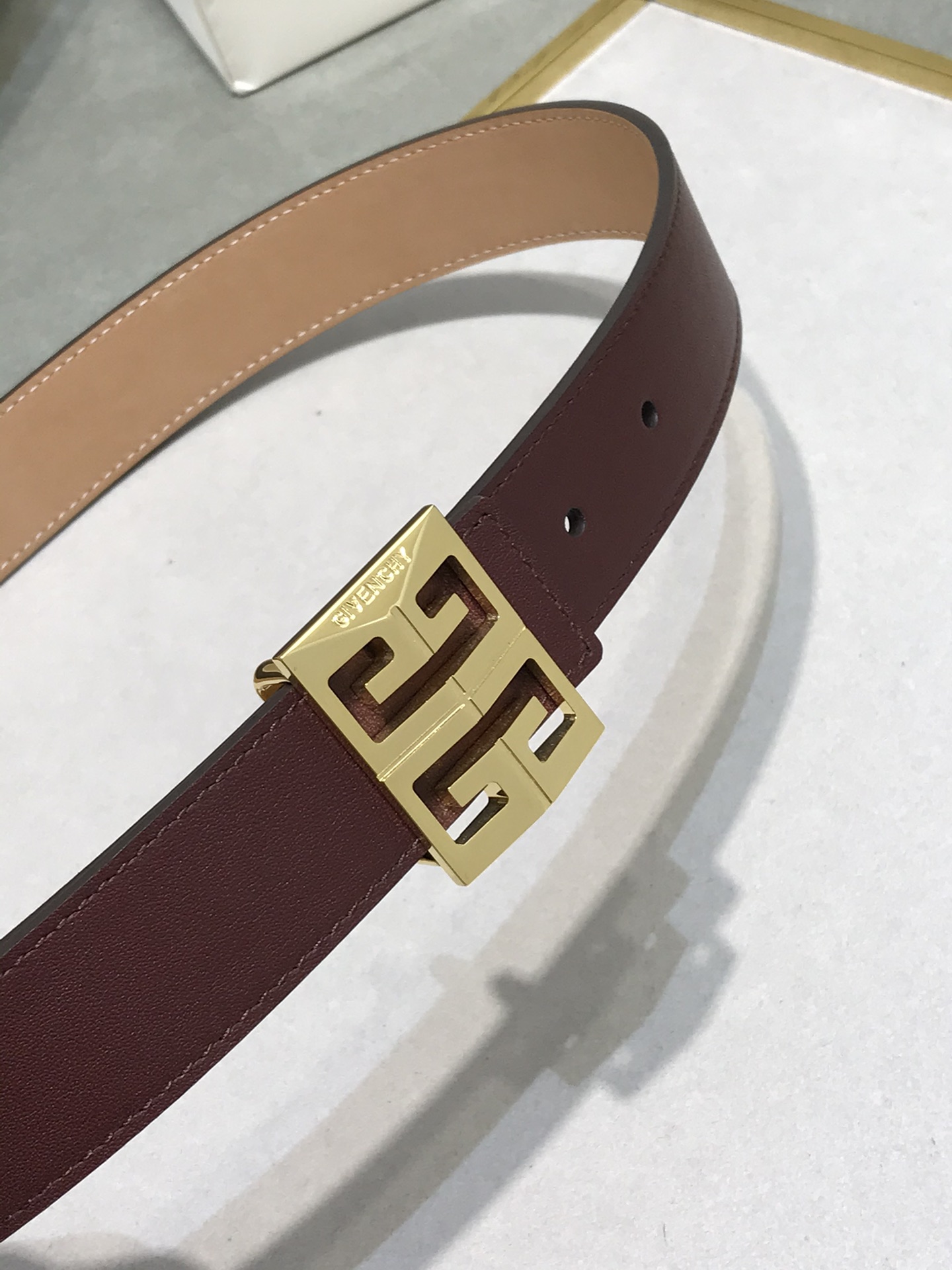Givenchy belt-19