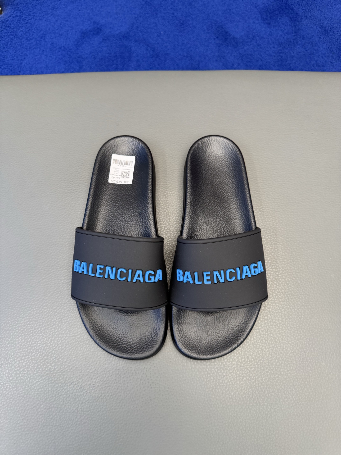 Balenciaga Summer footwear