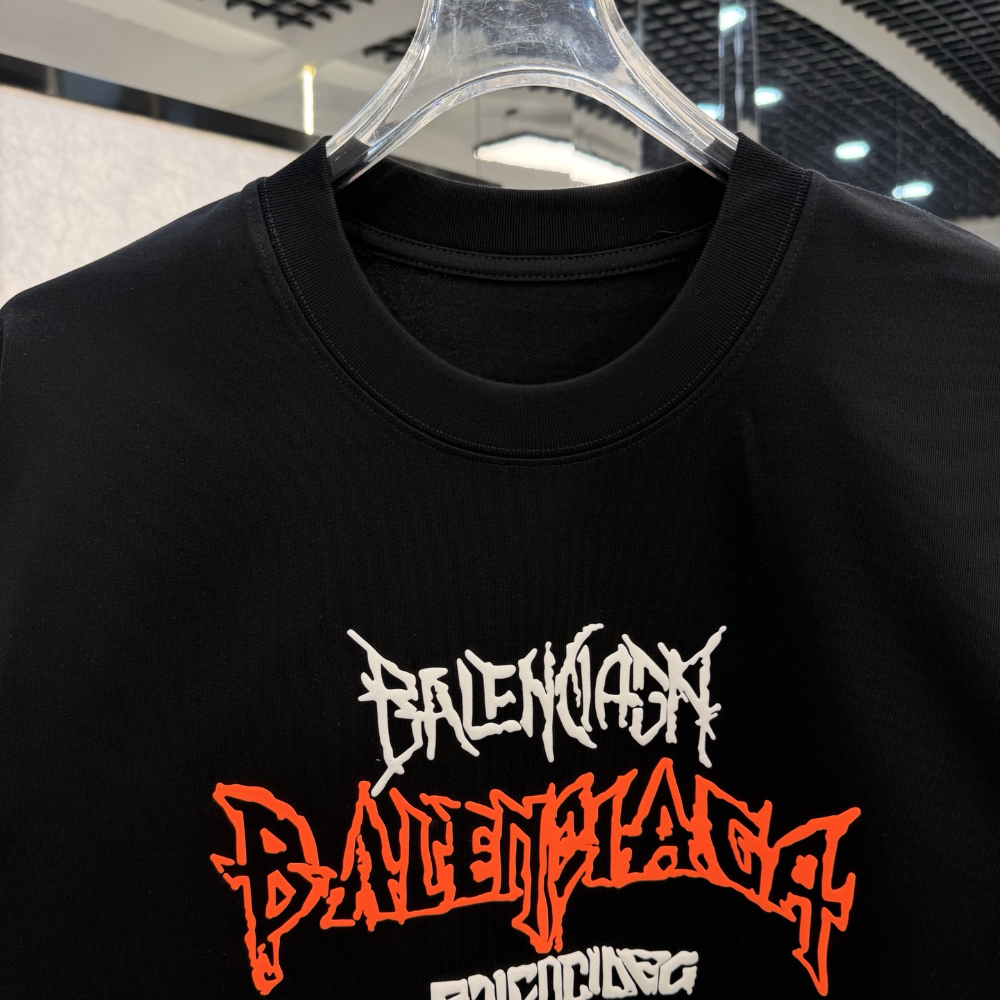 Balenciaga clothing-79