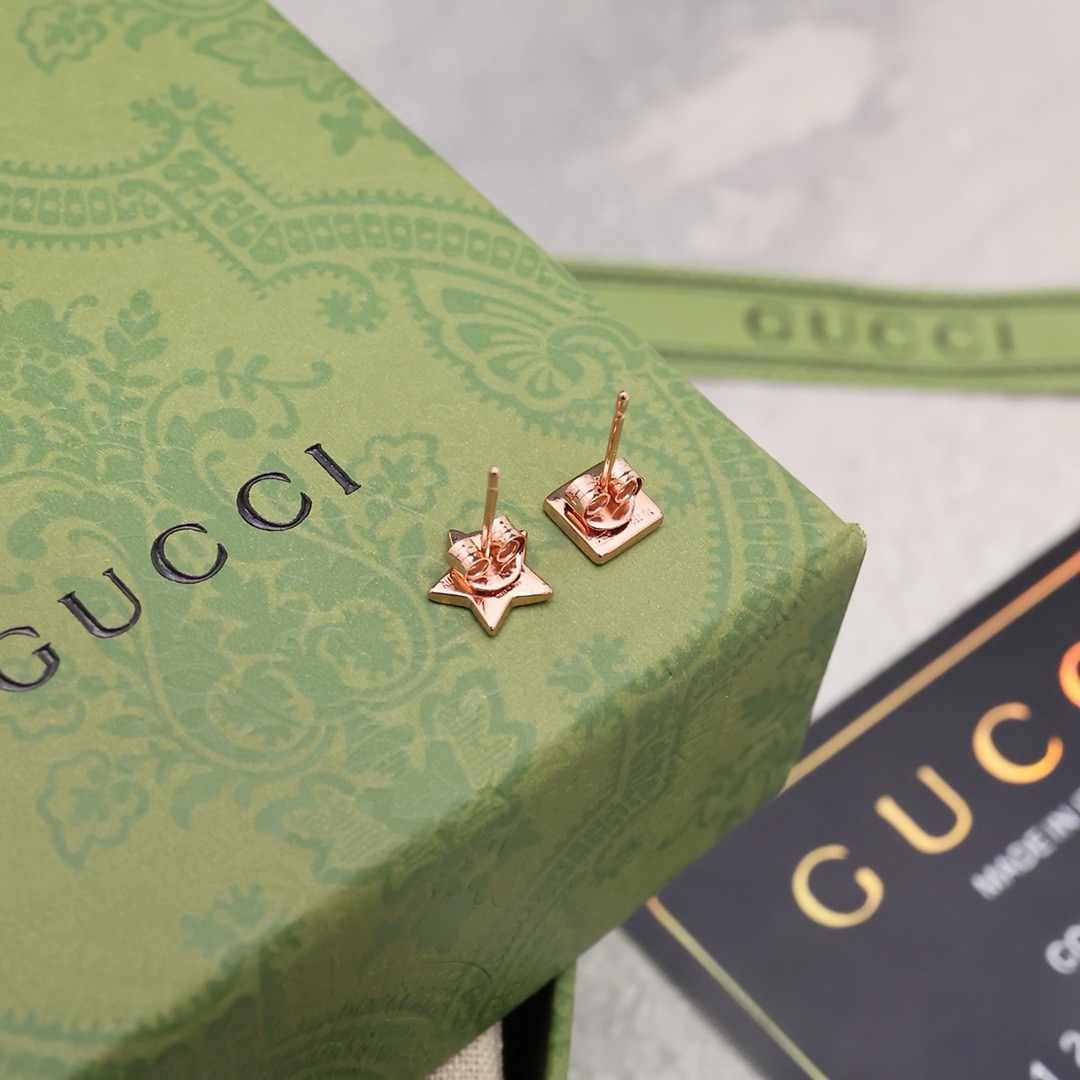 Gucci earrings-36