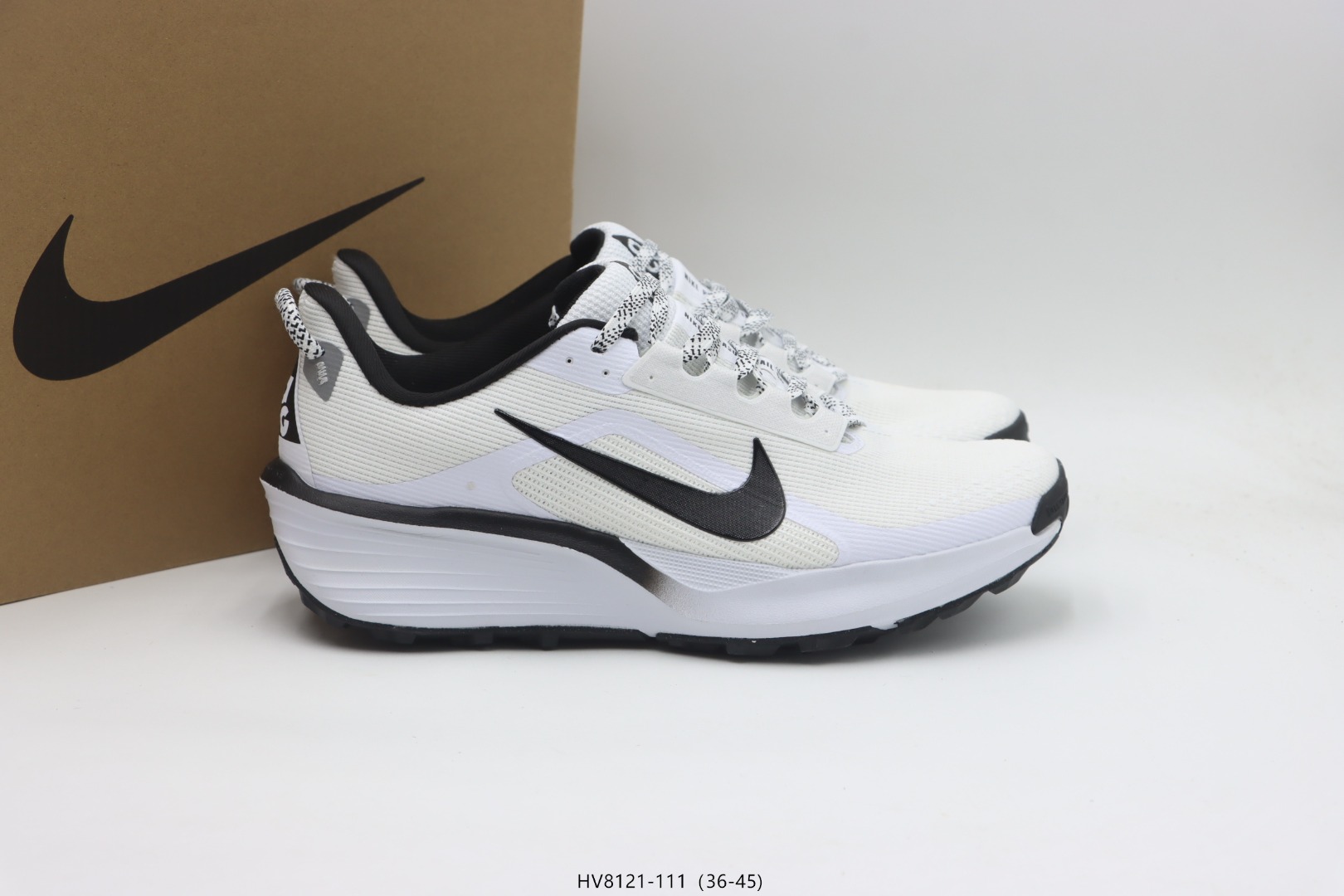 Nike Sneakers-287