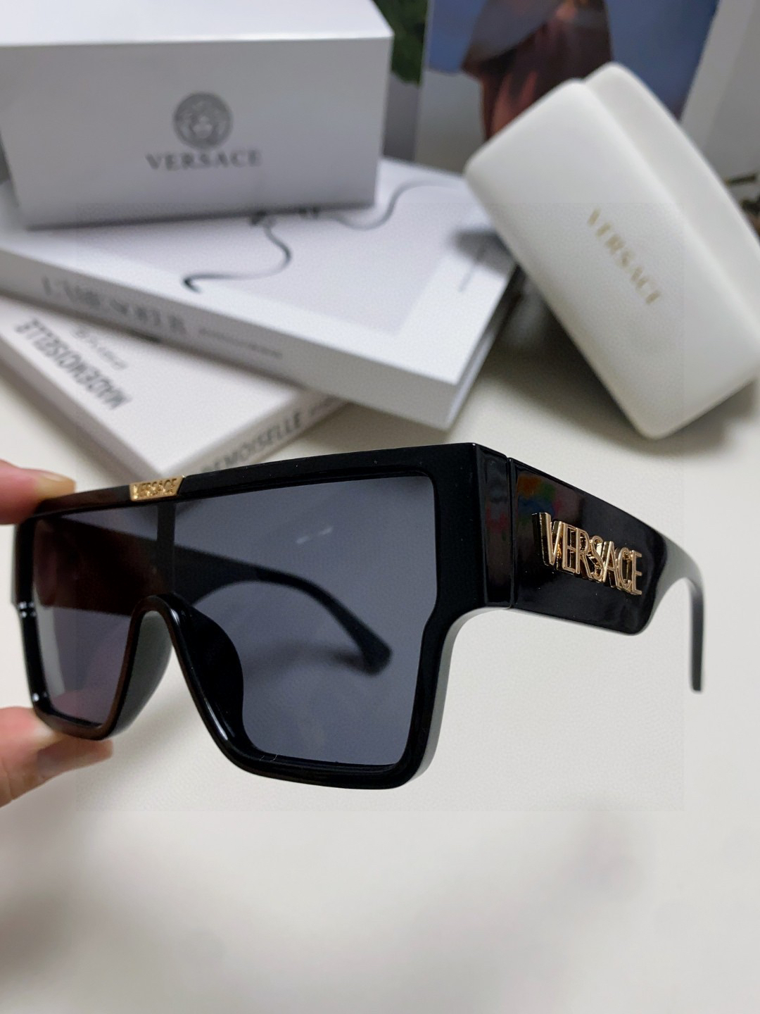 Versace glasses-13