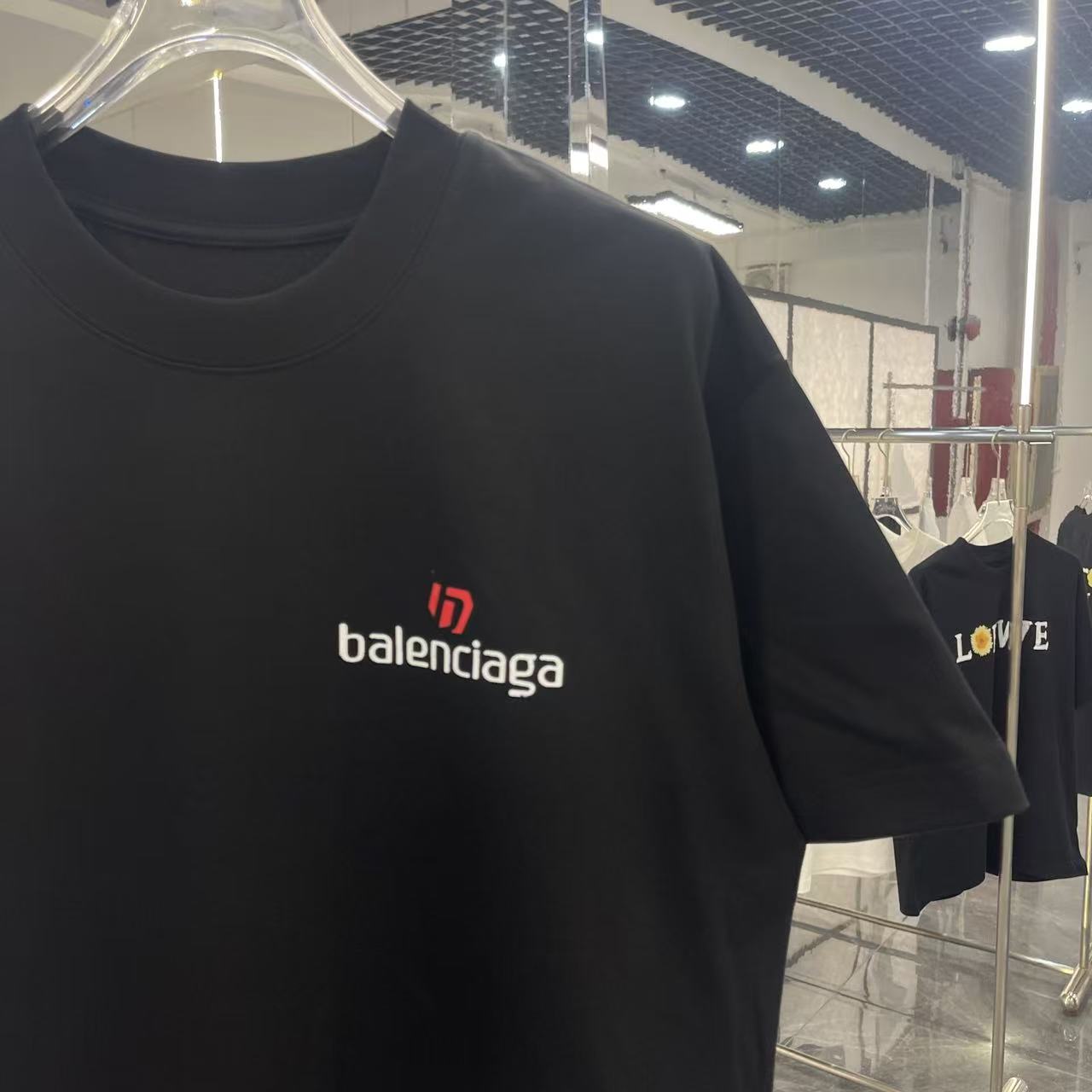 Balenciaga clothing-98